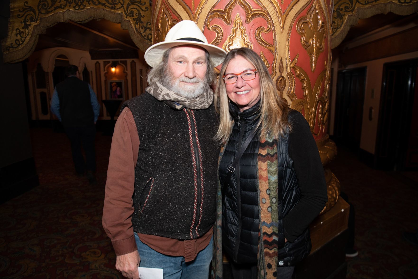 Wilco at Fox Theatre